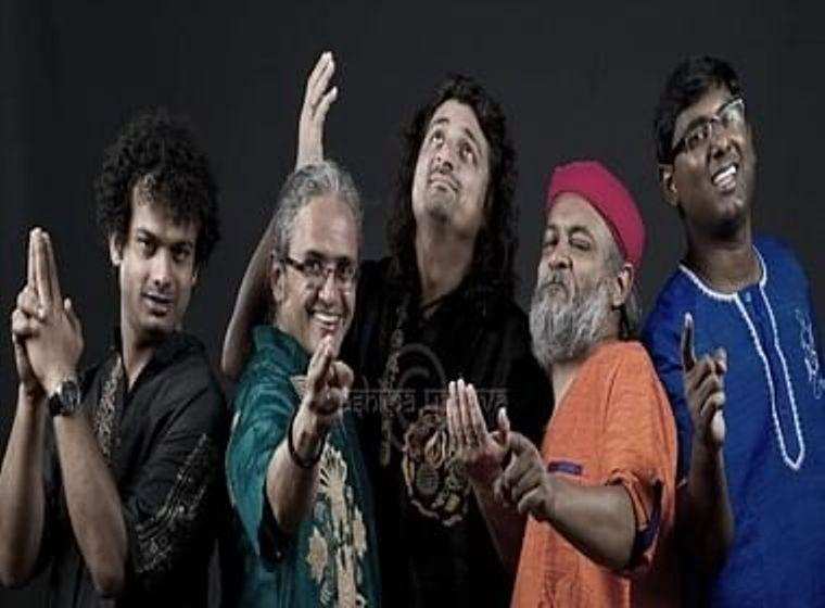 इंडियन ओशॅन: संगीत से पैसा कमाने का लाइव शो बेहतर विकल्प