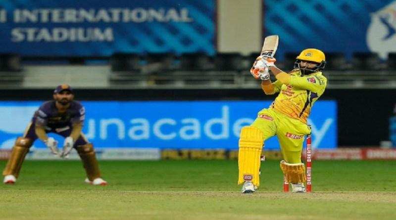 IPL-13 : चेन्नई ने कोलकाता को 6 विकेट से हरा दिया