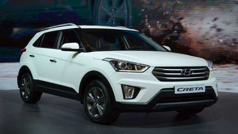 Hyundai Creta की लॉन्च को लेकर आई ये बड़ी खबर, जानें खास फीचर्स