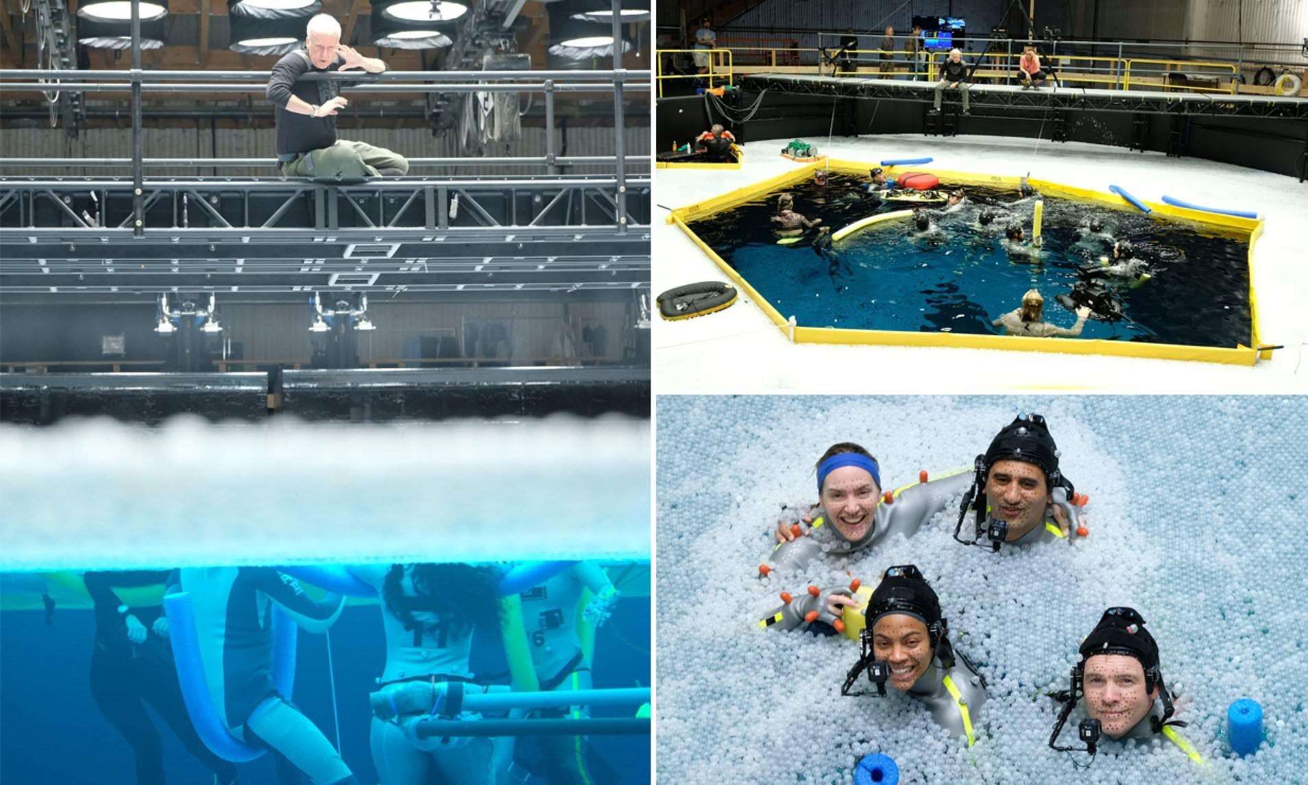 Avtaar 2: अवतार 2 फिल्म से सामने आया अभिनेत्री केट विंसलेट का पहला लुक, सोशल मीडिया पर वायरल