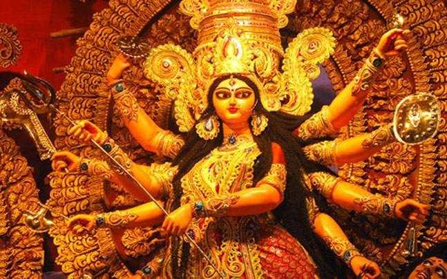 चैत्र नवरात्रि 2019: देवी उपासना के लिए खास रहेंगे ये 9 दिन, नवरात्र में 8 दिन शुभ योग, 2 दिन मनाई जाएगी श्री राम नवमी…