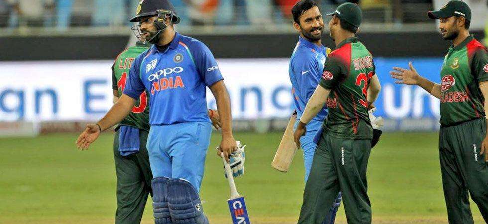  IND vs BAN : जानिए कब और कहां देख सकते हैं  भारत - बांग्लादेश का मैच