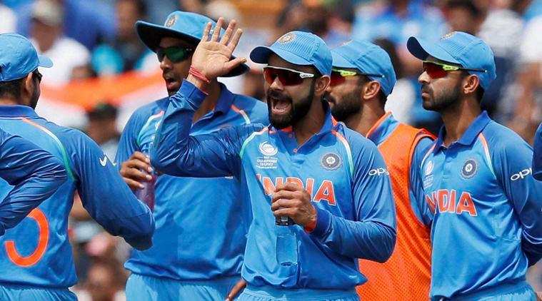 टीम इंडिया ने यह शर्मनाक रिकॉर्ड किया अपने नाम, जानकर चौंक जाएंगे