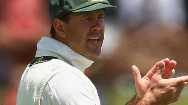 AUS VS IND : फजीहत के बाद भी नहीं माने Ricky Ponting, अब ब्रिस्बेन टेस्ट को लेकर  कर दी ये भविष्यवाणी