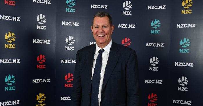 New Zealand के बारक्ले बने आईसीसी के नए चेयरमैन