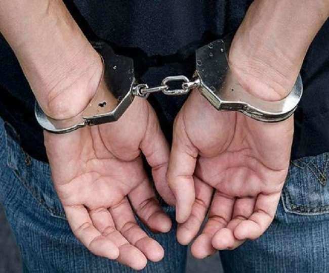 Gurugram में अवैध हथियारों की आपूर्ति मामले में 2 गिरफ्तार