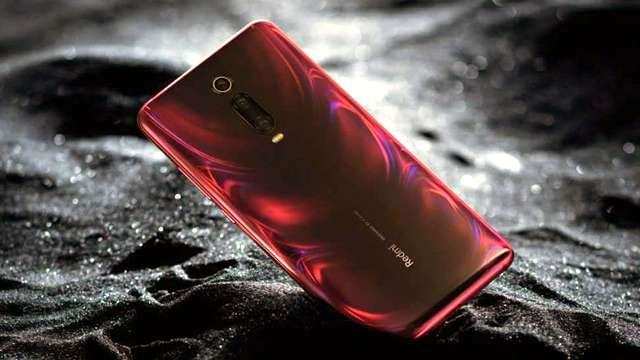 Redmi K20 Pro स्मार्टफोन को किया जायेगा भारत में लाँच