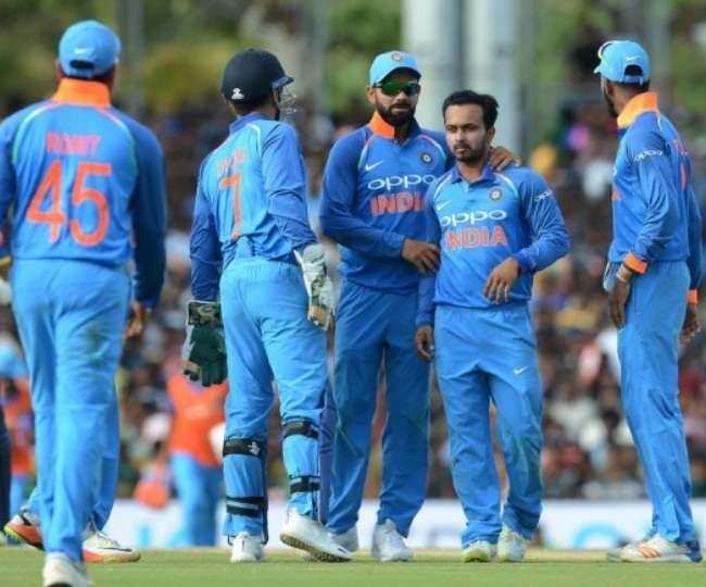 विश्व कप  में  इन  चार ऑलराउंडर के साथ टीम इंडिया  मचा सकती  है तहलका 