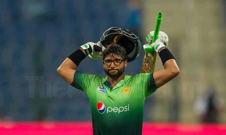 विश्व कप से पहले इस पाकिस्तान  खिलाड़ी ने कपिल देव रिकॉर्ड तोड़ा  