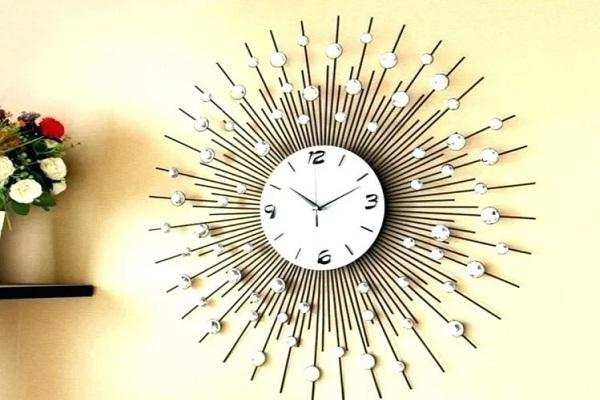 घर की दीवार पर टंगी घड़ी भी तय करती हैं आपका भविष्य….