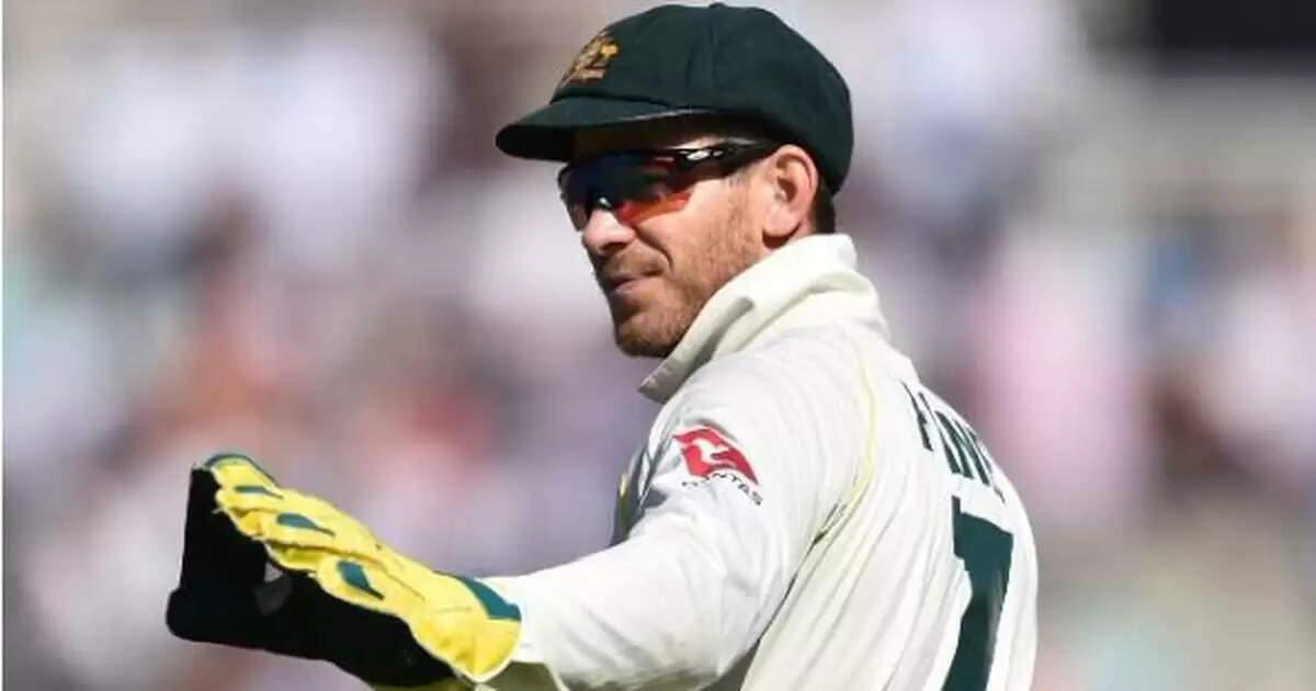 Tim Paine ने इस  खिलाड़ी को बताया दुनिया का सर्वश्रेष्ठ बल्लेबाज, कह दी  बड़ी बात