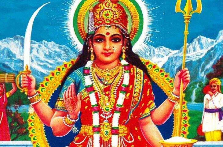 Friday vrat when to start santoshi mata vrat rules and benefits
