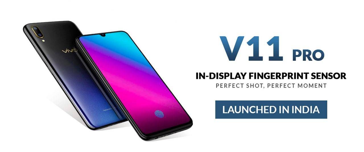 Vivo 11 Pro खरीदने का सुनहरा मौका, मिल रही है भारी छूट, कीमत है मात्र इतनी !
