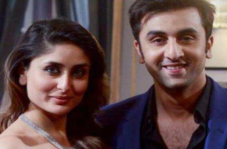 Here&rsquo;s what Kareena has to say about Ranbir&rsquo;s girlfriends