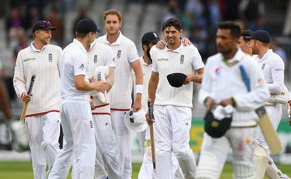 LIVE Ind vs Eng:मेजबान इंग्लैंड ने जीता टॉस,पहले गेंदबाजी का फैसला
