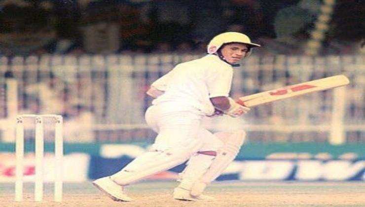 आज है सचिन तेंदुलकर के क्रिकेट करियर का  बेहद खास दिन 