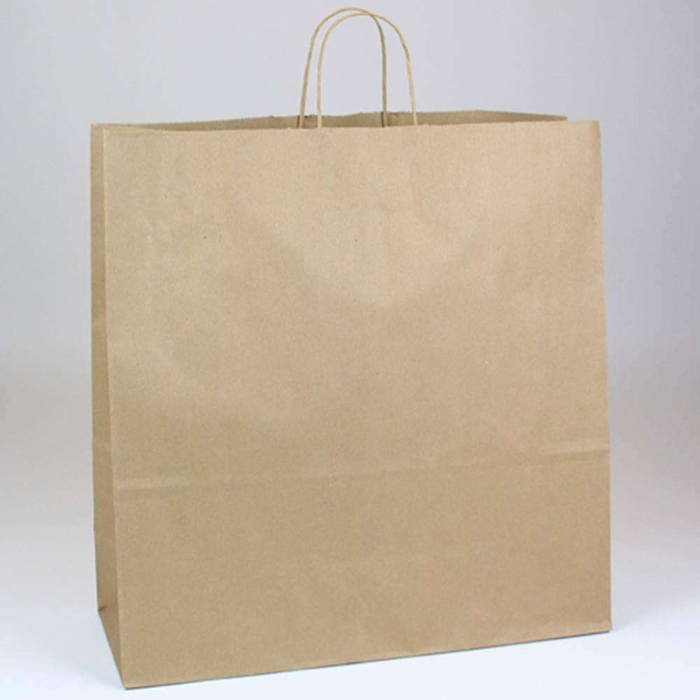 बनाया जा रहा है ऐसा शॉपिंग बैग, जिसे फेंकने के बजाय पीना होगा