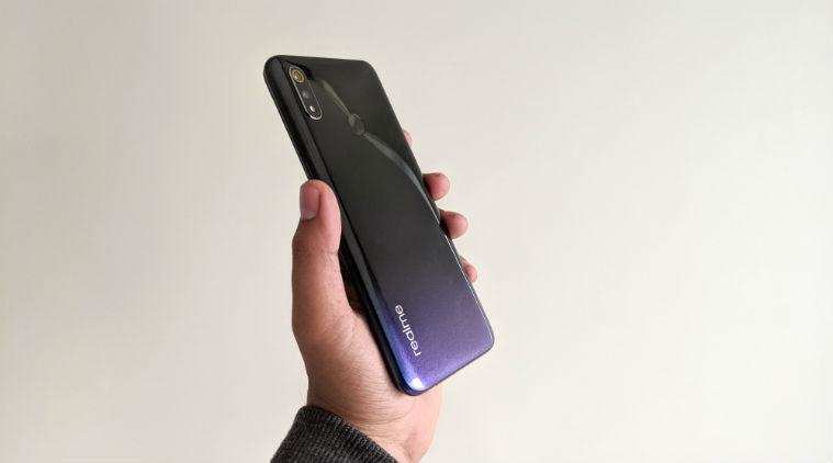 रियलमी 3 प्रो स्मार्टफोन में बदलाव देखने को मिल सकता है, जानें 