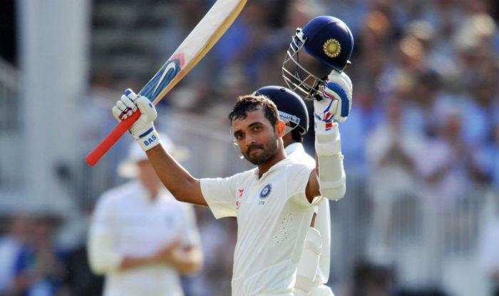 ENG vs IND: 5th TEST: पांचवे टेस्ट से पहले भारतीय उपकप्तान अजिंक्य रहाणे का विराट बयान