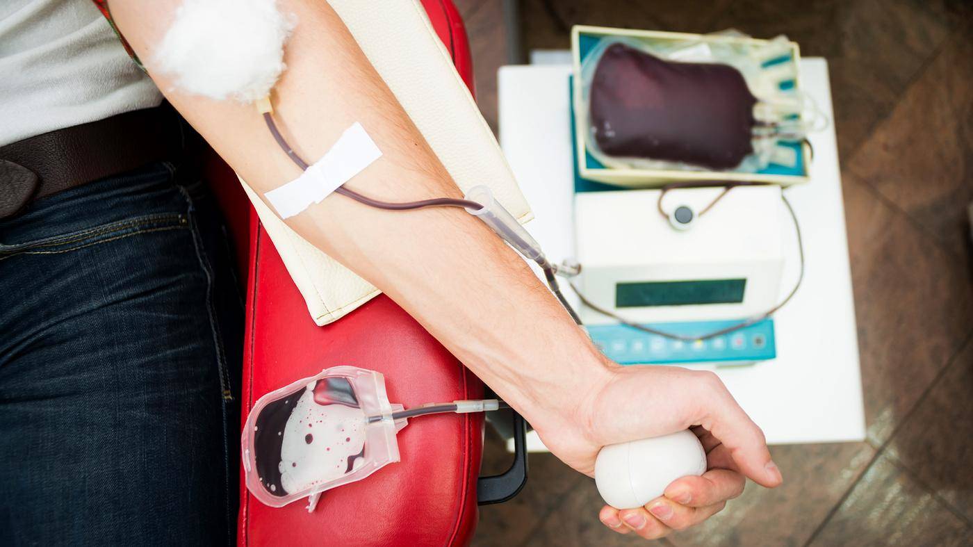 खून दान करने केबाद इन बातों का ध्यान रखना होता है सेहत के नजरिए से जरू