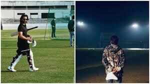 Its A Wrap For Jersey, Shahid Kapoor Pens A Heartfelt Note