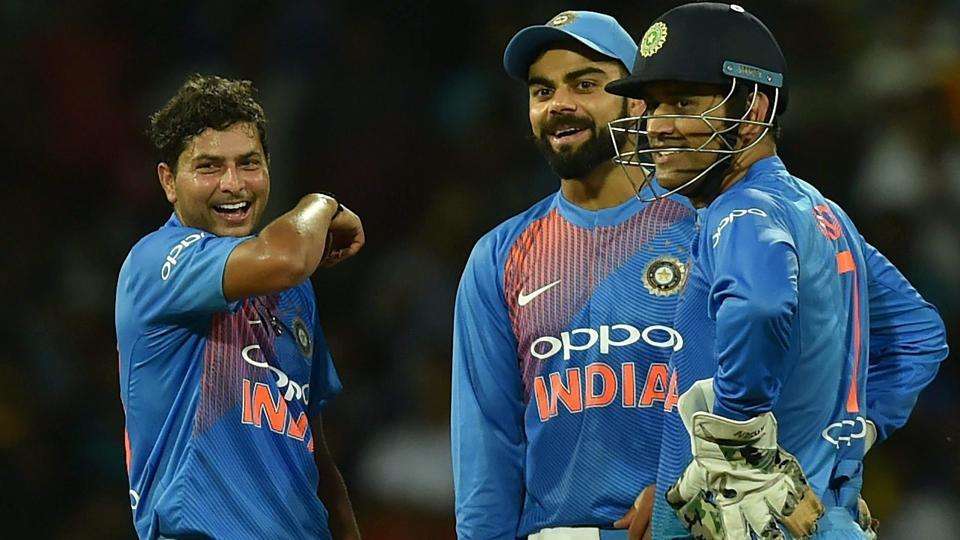Ind vs Eng 2nd T20: कुलदीप की फिरकी में फंस कर अनजाने में भारत को यह तोहफा ना दे बैठे इंग्लैंड