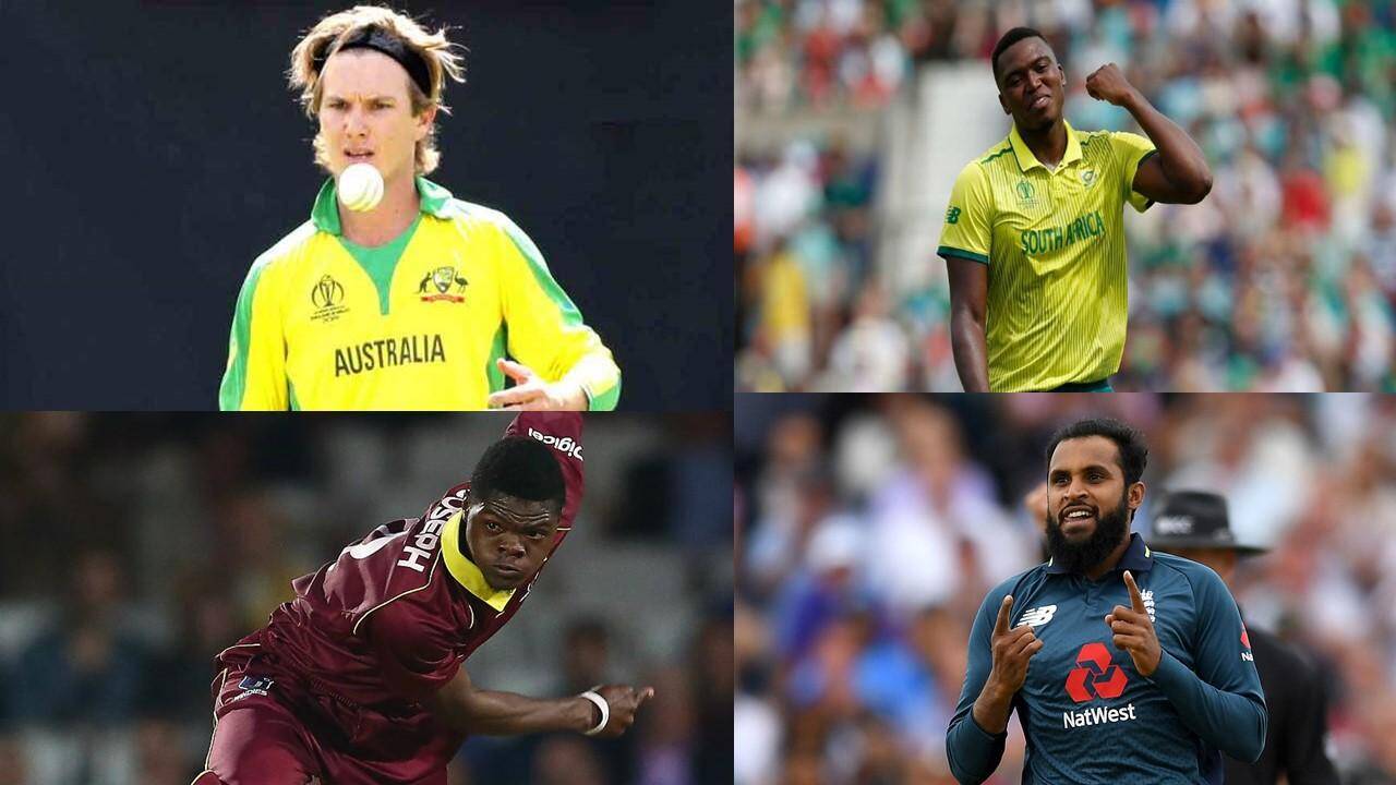 LOOKBACK 2020: वनडे अंतर्राष्ट्रीय क्रिकेट के तहत सबसे  ज्यादा विकेट लेने वाले  टॉप 10 गेंदबाज