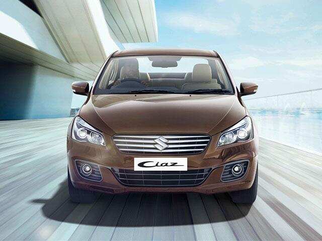 मारुति सुजुकी सियाज के फीचर्स जानिए यहां
