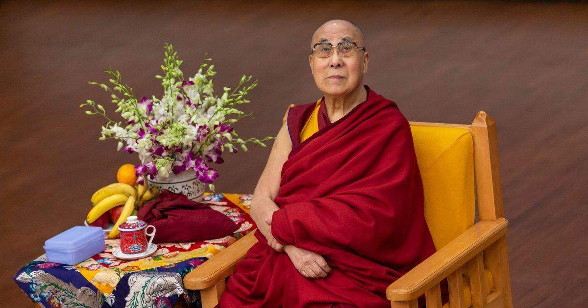 Dalai Lama ने परमाणु हथियारों पर प्रतिबंध वाली संधि की सराहना की