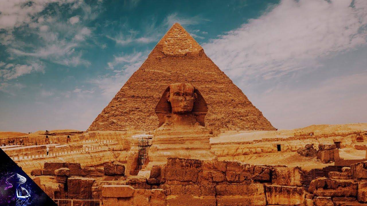 पिरामिड के कुछ ऐसे रहस्य जो है बेहद ही अनोखे…