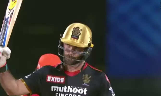 Glenn Maxwell ने बताई वजह कैसे RCB के लिए खेलना बाकी फ्रेंचाईजियों के लिए खेलने से अलग है