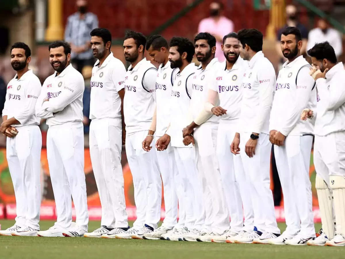 ICC Test Rankings: टीम इंडिया टॉप पर बरकरार, न्यूजीलैंड इतने अंक से रह गया पीछे