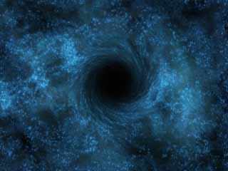 दूर आकाशगंगा के केंद्र में सुपरमासिव ब्लैक होल रहस्यमय तरीके से कैसे गायब हो गया? खगोलविद हैरान रह गए,जानें रिपोर्ट