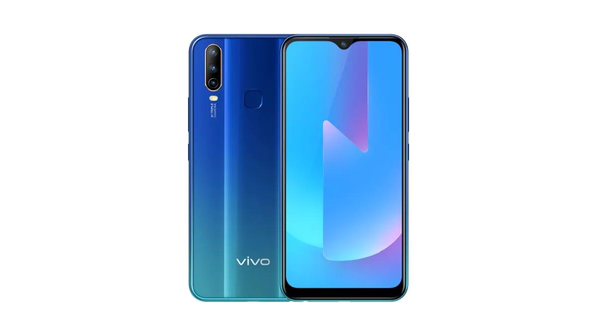VIVO U3 स्मार्टफोन को लेकर जानकारी सामने आयी है, जानें इसके बारे में 