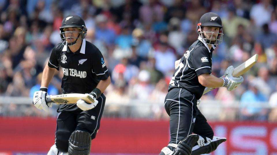 World Cup 2019: न्यूजीलैंड ने जीता टॉस, पहले  करेगी बल्लेबाज़ी