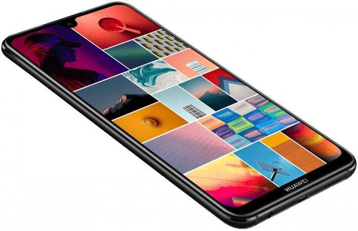 Huawei Enjoy Max स्मार्टफोन हुआ लाँच, जानिये इसकी कीमत व स्पेसिफिकेशन