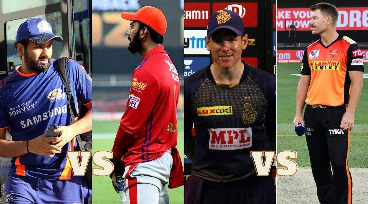 IPL Points Table: KXIP और KKR की जीत के बाद अब ऐसा है अंक तालिका का हाल