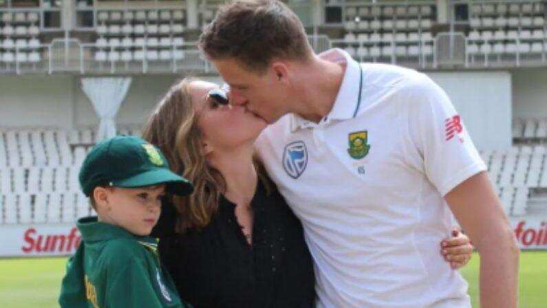 6 स्टार क्रिकेटर जो  स्पोर्ट्स  एंकर को दिल दे बैठे, लिस्ट में दो भारतीय