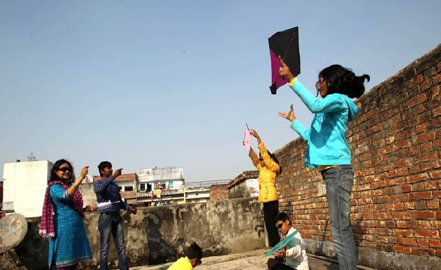 Makar Sankranti 2021: मकर संक्रांति पर पतंगबाजी करने की जानें बड़ी वजह…