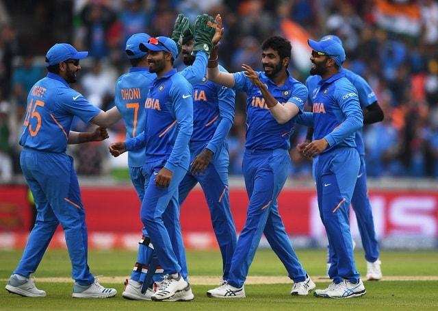 NZvs IND 1s T20 : टीम इंडिया ने टॉस जीतकर लिया गेंदबाज़ी का फैसला