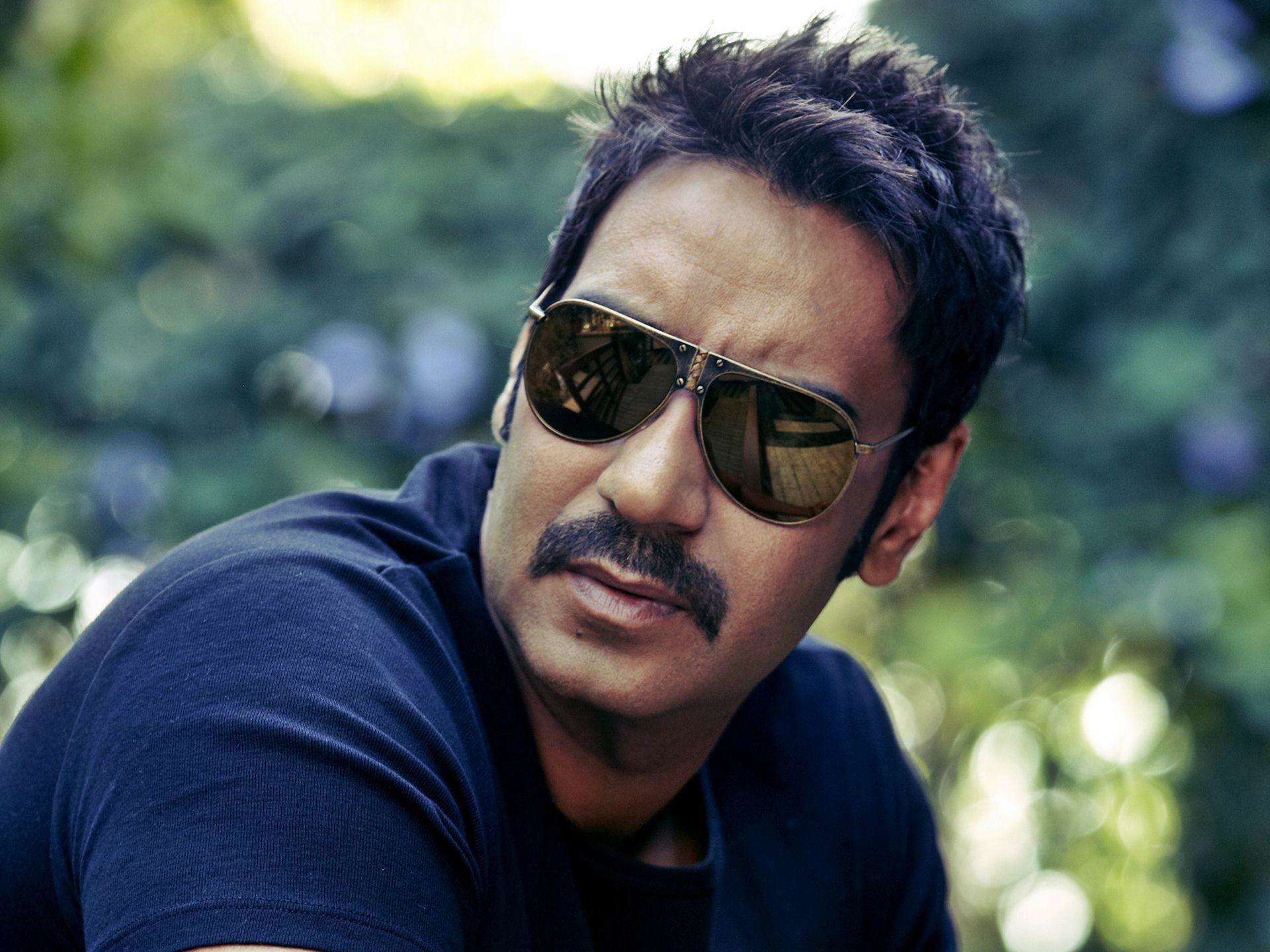 Ajay Next Film: आदित्या चोपड़ा की फिल्म में सुपरहीरो के रोल में नजर आएंगे अजय देवगन
