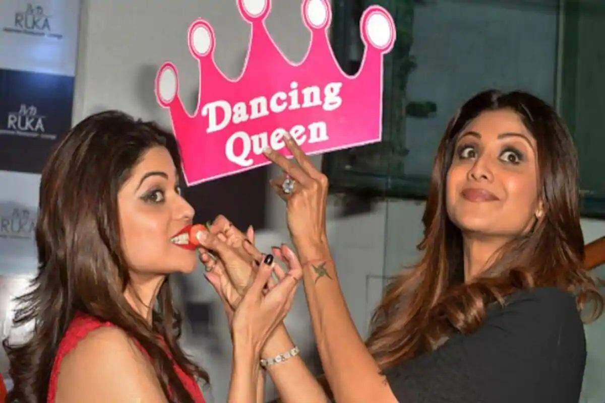 Shamita Shetty: इस खास अंदाज में शिल्पा शेट्टी ने मनाया बहन शमिता का जन्मदिन