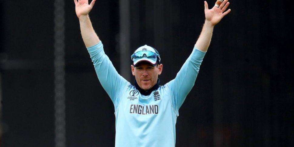 IPL के कारण ही विश्व कप जीत पाया इंग्लैंड, कप्तान इयोन मॉर्गन  ने किया खुलासा