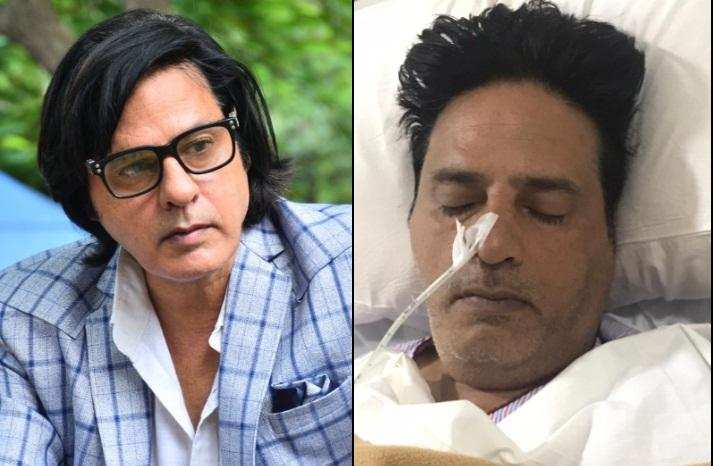 Rahul Roy: आशिकी फेम राहुल रॉय को अचानक शूटिंग से पर आया ब्रेन स्ट्रोक, अस्पताल में भर्ती हुए अभिनेता