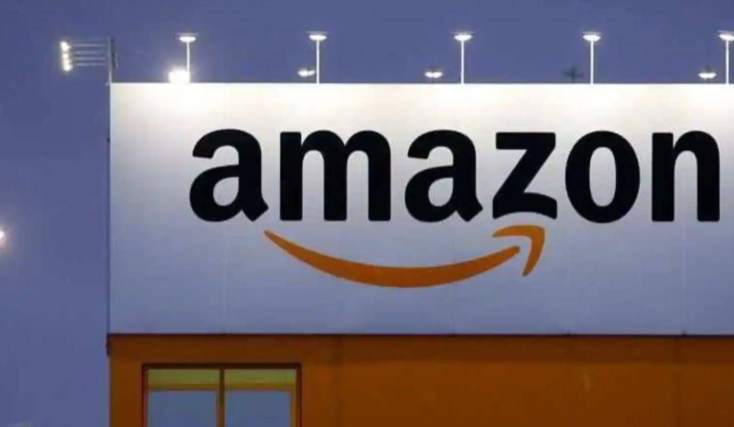 Amazon , indoor drone और car alarm के सुरक्षा उत्पादों के साथ तैयार ?