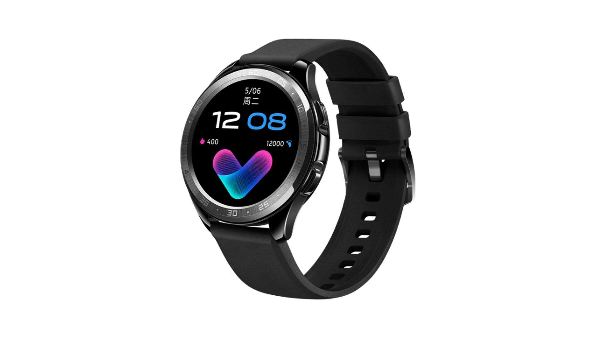 Vivo Watch की बैटरी लाइफ है 18 दिन की, जानें इसकी कीमत व अन्य जानकारी