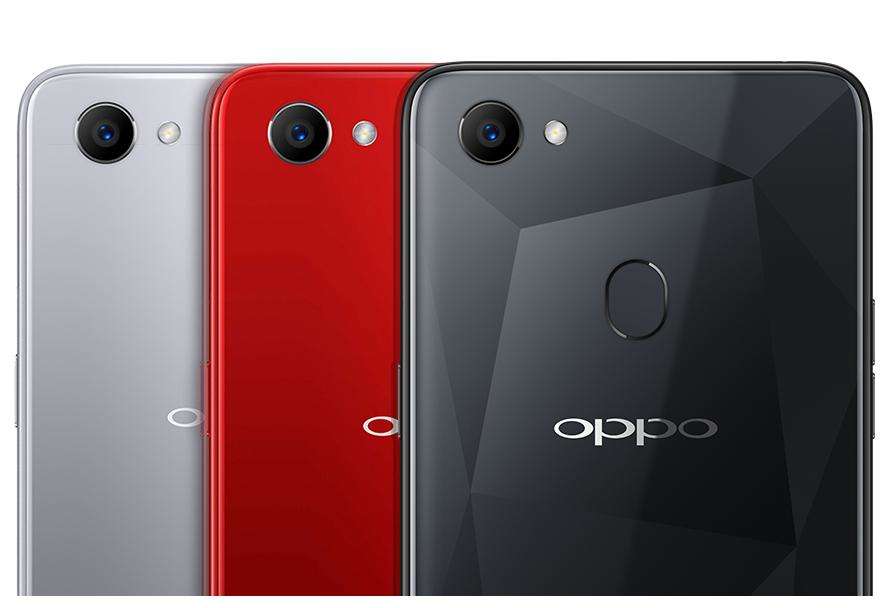 ओप्पो का ये 21 हजार वाला फोन बेहद कम रूपये में उपलब्ध