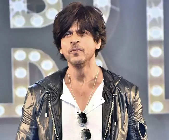 Shahrukh Khan: क्या आप जानते हैं शाहरुख खान का निक नेम, बहुत फनी हैं अभिनेता का नाम