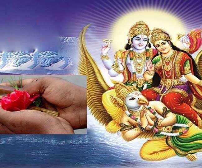 Why garuda purana read only after death&nbsp;