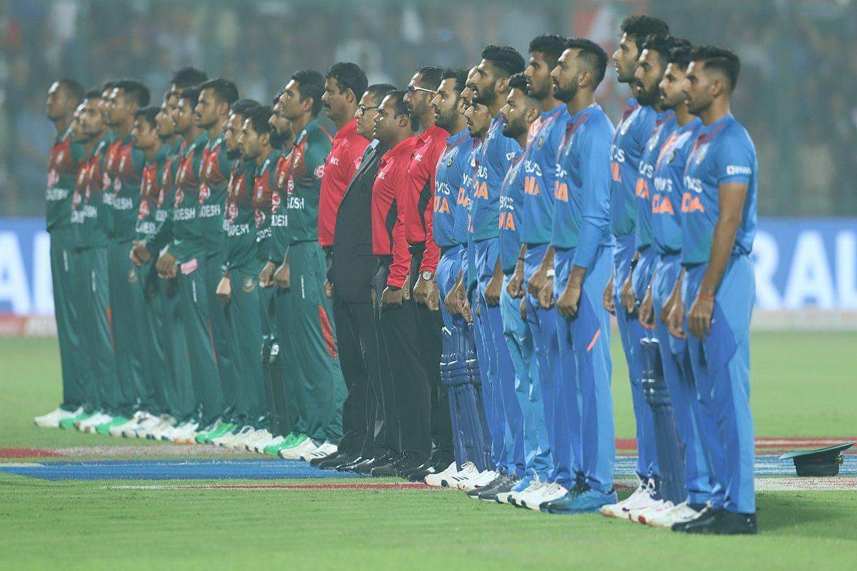 IND VS BAN: आखिरी टी 20 में कैसा हो सकता है टीम इंडिया का प्लेइंग XI